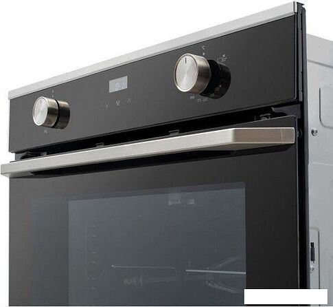 Газовый духовой шкаф DeLonghi NSFG 11 XL RUS