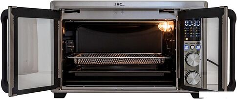 Мини-печь JVC JH-MO355