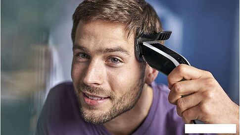 Машинка для стрижки Philips HC3521/15