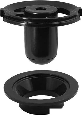 Мясорубка Polaris PMG 1873 RUS (черный)