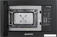 Микроволновая печь Meferi MMO6020BK Power