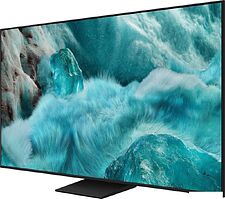 Телевизор Samsung AI QLED 4K Q7F5 QE55Q7F5AUXRU