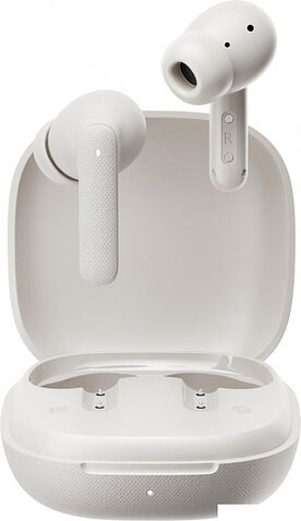 Наушники QCY Buds QT43 (белый)