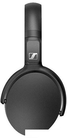 Наушники Sennheiser HD 350BT (черный)
