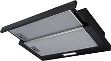 Кухонная вытяжка Meferi SLIDEBOX60BK Light