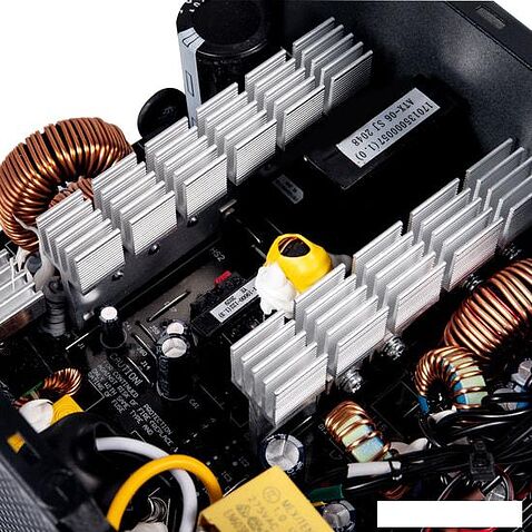 Блок питания 1stPlayer DK Premium 500W PS-500AX