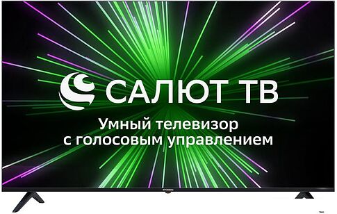Телевизор Hyundai H-LED65GU7001
