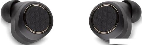 Наушники AccesStyle Saffron TWS (черный)