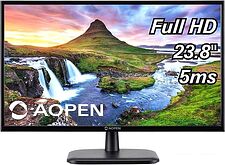 Монитор AOPEN 24CL1Ybi