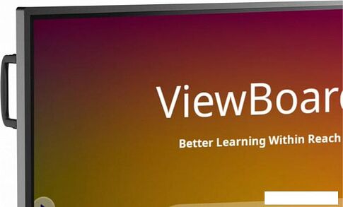 Интерактивная панель ViewSonic IFP6532