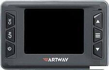 Видеорегистратор-радар детектор-GPS информатор (3в1) Artway MD-215 Signature SHD Видеорегистратор-радар детектор-GPS информатор (3в1) Artway MD-215 Signature SHD