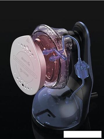 Отпариватель Deerma DEM-HS300