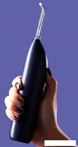 Ирригатор Oclean W1 (фиолетовый)