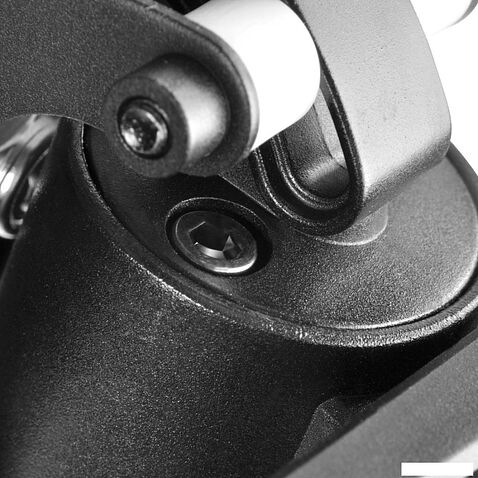 Подставка для монитора SilverStone ARM23BS-L