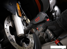 Пневматический гайковерт M7 NC-4130