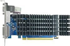 Видеокарта ASUS GeForce GT 710 2GB GDDR5 EVO GT710-SL-2GD5-BRK-EVO Видеокарта ASUS GeForce GT 710 2GB GDDR5 EVO GT710-SL-2GD5-BRK-EVO
