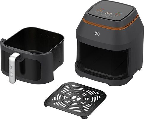 Аэрогриль (аэрофритюрница) BQ AF6011S