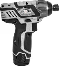 Винтоверт Интерскол ШАУ-100/12Э 808.2.2.70 (с 2-мя АКБ, кейс)