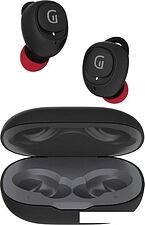 Наушники Groher EarPods Sport i50 (черный) Наушники Groher EarPods Sport i50 (черный)