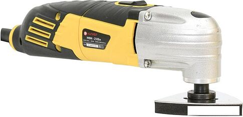 Мультифункциональная шлифмашина Калибр МФИ-250Ем