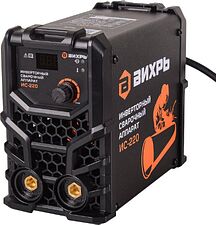 Сварочный инвертор Вихрь ИС-220 Сварочный инвертор Вихрь ИС-220