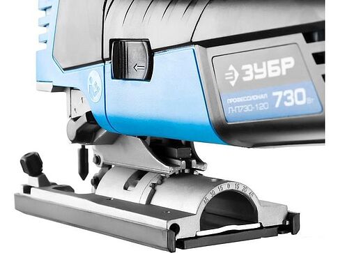 Электролобзик Зубр Л-П730-120