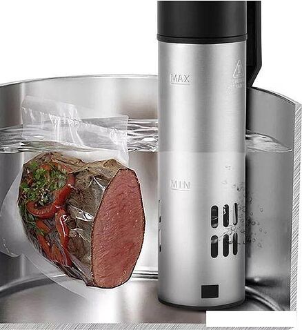 Су-вид (Sous-vide) Kitfort KT-4080-1