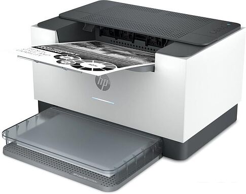 Принтер HP LaserJet M209dwe 6GW62E