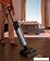 Вертикальный моющий пылесос Trouver Wet and Dry Vacuum X4 Pro