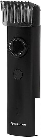 Триммер для бороды и усов Evolution Ducktail Beard 1 D001