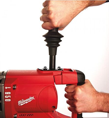 Перфоратор Milwaukee K950S 4933375710