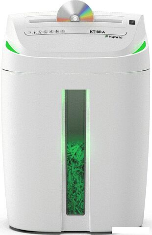 Шредер Kobra S6-Hybrid