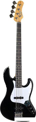 Бас-гитара EKO VJB-200 Black