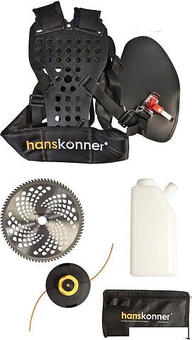 Триммер Hanskonner HBT4-31