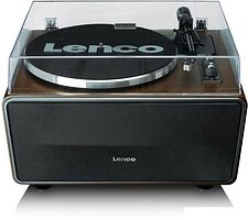 Виниловый проигрыватель Lenco LS-470WA