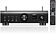 Сетевой интегральный усилитель Denon PMA-900HNE (черный)