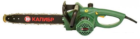 Электрическая пила Калибр ЭПЦ-1600/14 Промо