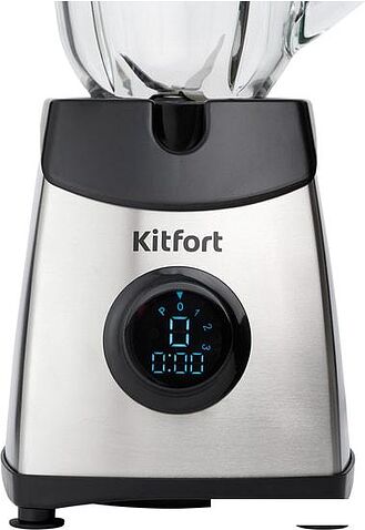 Стационарный блендер Kitfort KT-1394
