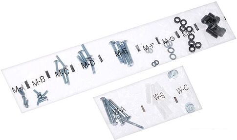 Кронштейн Ultramounts UM907 (черный)