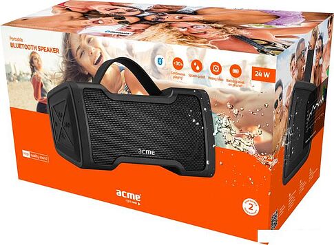 Беспроводная колонка ACME PS408