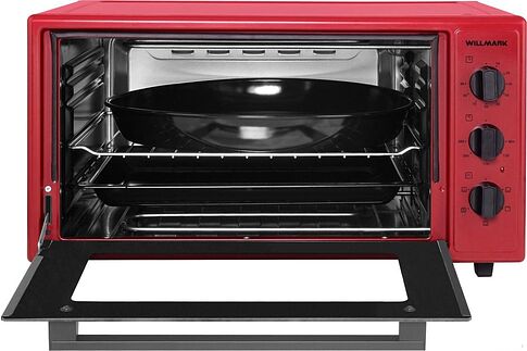 Мини-печь Willmark WOF-505R