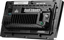 USB-магнитола Урал АМС Шторм 91