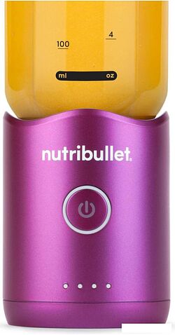 Портативный блендер NutriBullet Flex NBP013VT