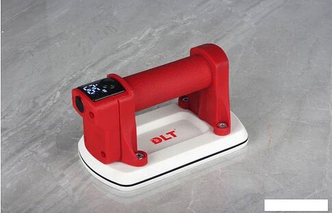 Односторонний домкрат DLT VST-30 298