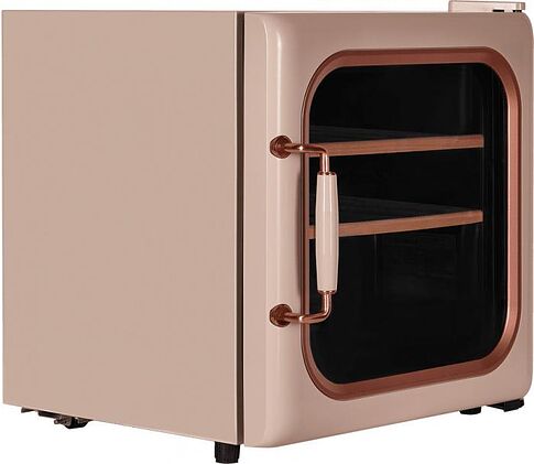 Винный шкаф MAUNFELD MFWC-40SCH14