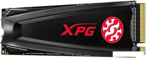 SSD A-Data GAMMIX S5 512GB AGAMMIXS5-512GT-C