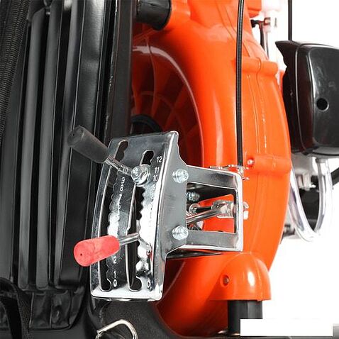 Бензиновый опрыскиватель Patriot PT 415WF-12