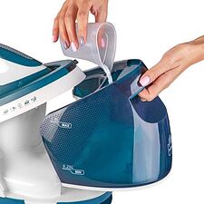 Утюг Endever Delta-500 Утюг Endever Delta-500