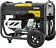 Бензиновый генератор Inforce GL 3000