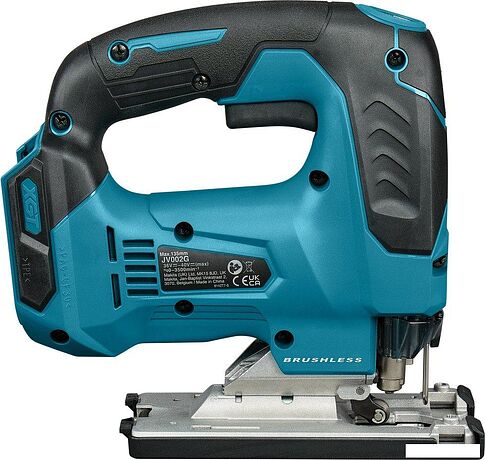 Электролобзик Makita JV002GZ (без АКБ)